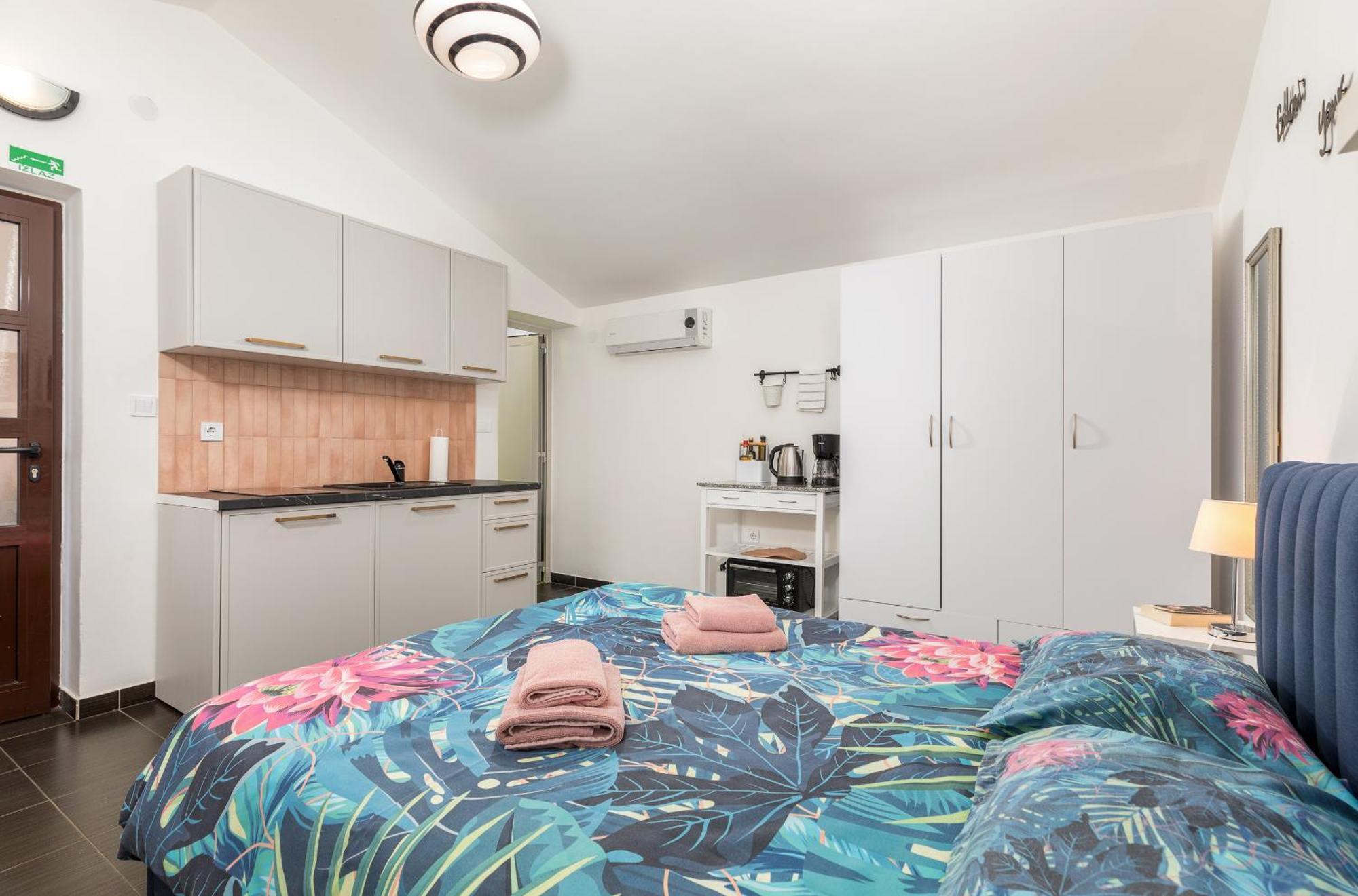 Apartment Funcic 2 App *