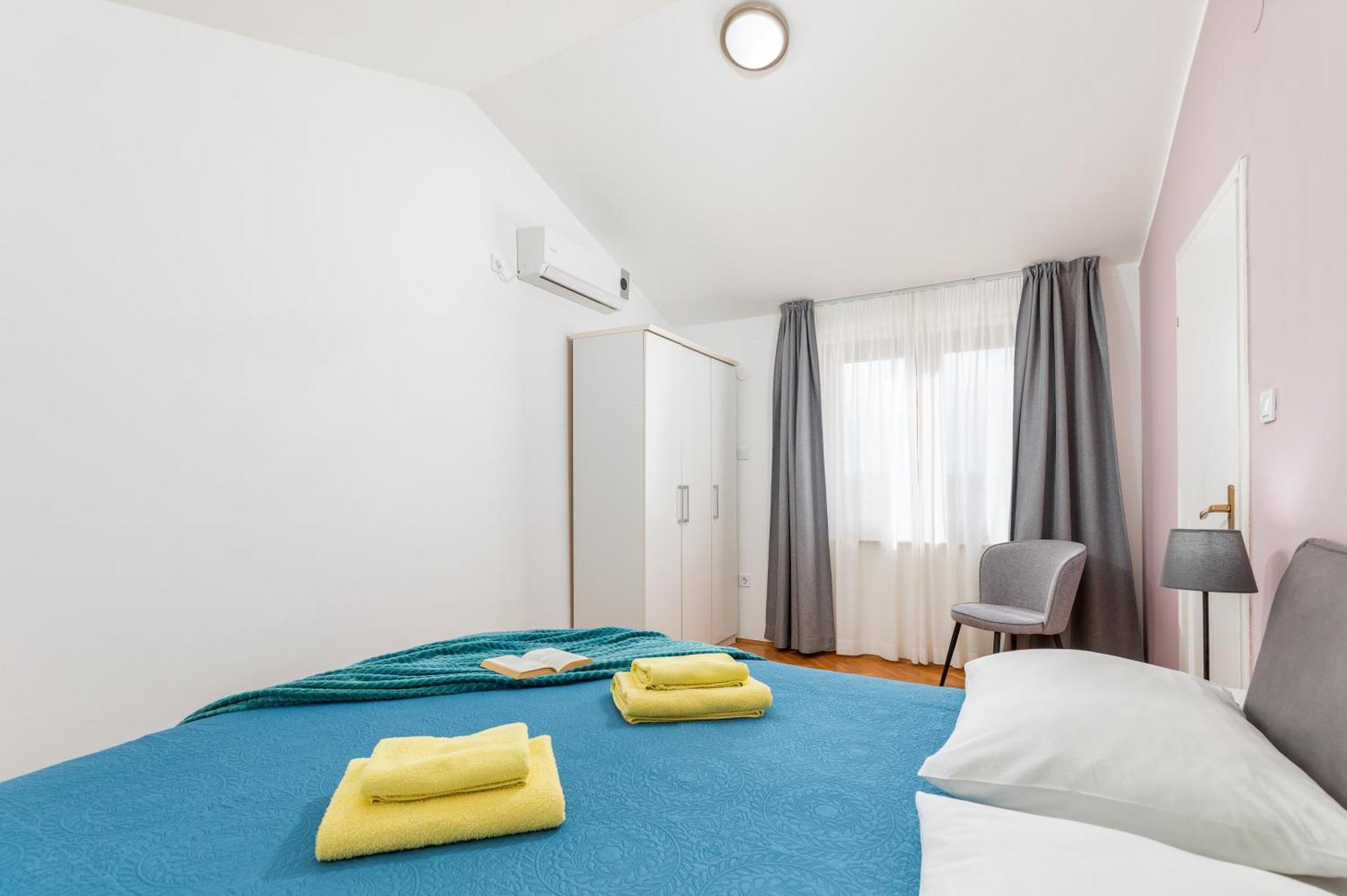 Apartment Funcic 2 App Pula